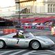 Illustration for article titled Spectacular collection of race cars take over Poland